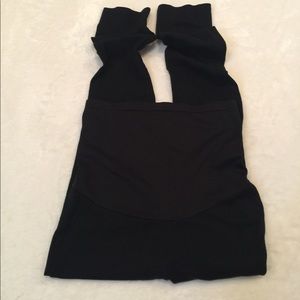 Soho maternity pants size M